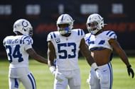 Indianapolis Colts v Chicago Bears
